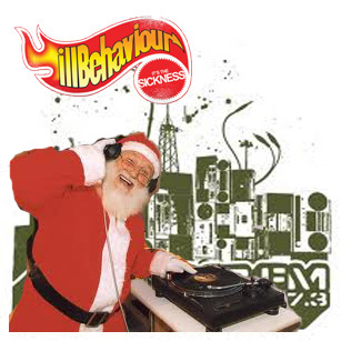Xmas Base FM ILL BEHAVIOUR