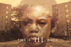 Time is ILlmatic 2