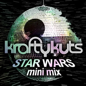 KRAFY KUTS STAR WARS