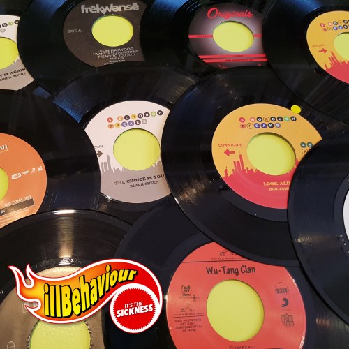 45 Flavours Vinyl mix vol.2.jpg