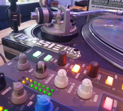 Base fm 7th july 2017